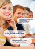 Cover: Pflegefachassistenz - Facultas
