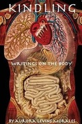 Cover: Kindling - Palabrera Press