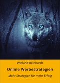 Cover: Online Werbestrategien - neobooks
