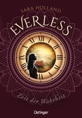 Cover: Everless 2. Zeit der Wahrheit - Oetinger