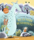 Cover: Wo ist meine Kuscheldecke? - Oetinger
