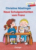 Cover: Neue Schulgeschichten vom Franz - Oetinger