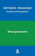 Cover: Bildungsindustrie - Schneider Hohengehren
