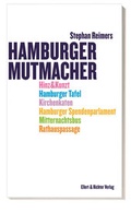 Cover: Hamburger Mutmacher - Ellert & Richter