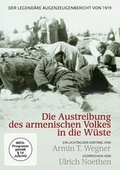 Cover: Die Austreibung des armenischen Volkes in die W&uuml;ste - Absolut Medien