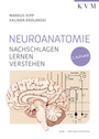 Cover: Neuroanatomie - KVM - Der Medizinverlag