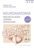 Cover: Neuroanatomie - KVM - Der Medizinverlag