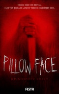 Cover: Pillowface - Festa Verlag