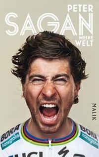Abbildung von: Meine Welt - Piper