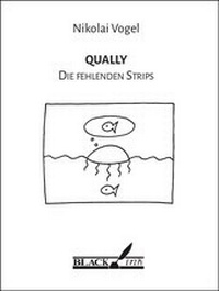 Enlarge image Cover: Qually - Black Ink