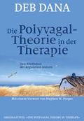 Cover: Die Polyvagal-Theorie in der Therapie - G. P. Probst Verlag
