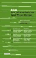 Cover: Echos - Vorwerk 8