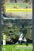 Cover: Fanferlot und die N&ouml;te des Monsieur Bertomy - LINCOM GmbH