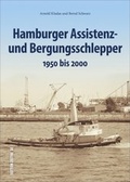 Cover: Hamburger Assistenz- und Bergungsschlepper - Sutton