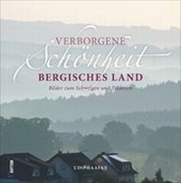 Abbildung von: Verborgene Schönheit Bergisches Land - Sutton