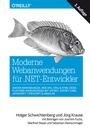 Cover: Moderne Webanwendungen für .NET-Entwickler - O'Reilly