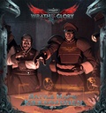 Cover: WH40K: Wrath & Glory - Battlemaps Kriegszonen - Ulisses Medien und Spiel Distribution GmbH