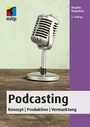 Cover: Podcasting - MITP
