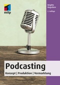 Cover: Podcasting - MITP