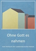 Cover: Ohne Gott es nahmen - Morawa Lesezirkel GmbH