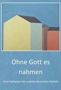 Cover: Ohne Gott es nahmen - Morawa Lesezirkel GmbH