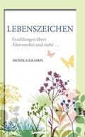 Cover: LebensZeichen - Morawa Lesezirkel GmbH