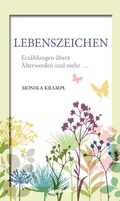 Cover: LebensZeichen - Morawa Lesezirkel