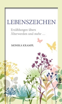Enlarge image Cover: LebensZeichen - Morawa Lesezirkel