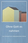 Cover: Ohne Gott es nahmen - Morawa Lesezirkel