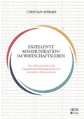 Cover: Exzellente Kommunikation im Wirtschaftsleben - HDS