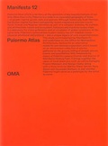 Cover: Manifesta 12: PALERMO ATLAS - Humboldt Books