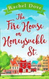 Abbildung von: The Fire House on Honeysuckle Street - HQ Digital
