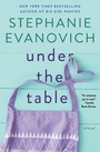 Cover: Under the Table - William Morrow Paperbacks