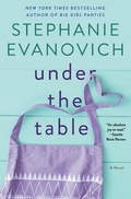Cover: Under the Table - William Morrow Paperbacks
