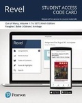 Cover: Revel for Out of Many - Pearson
