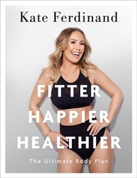 Enlarge image Cover: Fitter, Happier, Healthier - Michael Joseph Ltd