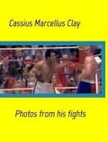 Cover: Cassius Clay - Blurb