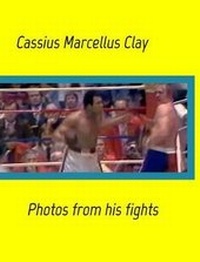 Enlarge image Cover: Cassius Clay - Blurb