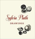 Cover: Sylvia Plath: Drawings - Collins