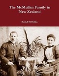 Cover: The McMullan Family in New Zealand - McMullan Family in New Zealand