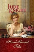 Cover: Hand-Turned Tales - Titchfield Press