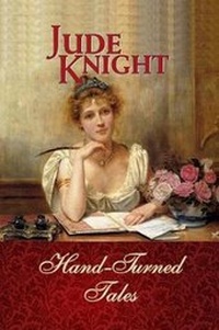 Enlarge image Cover: Hand-Turned Tales - Titchfield Press
