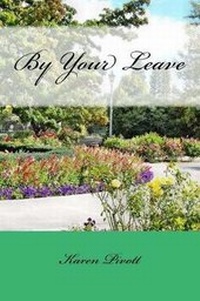 Enlarge image Cover: By Your Leave - New Zealand