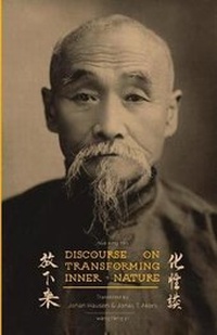 Abbildung von: Discourse on Transforming Inner Nature - On Demand Publishing, LLC-Create Space