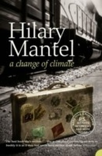 Abbildung von: A Change of Climate - Fourth Estate Ltd