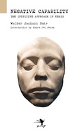 Cover: Negative Capability - Contra Mundum Press