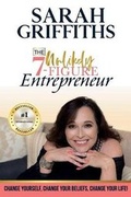 Cover: The Unlikely 7-Figure Entrepreneur - Winston Cartier Publishing
