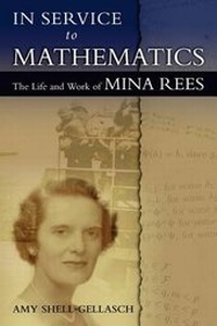 Enlarge image Cover: In Service to Mathematics - Docent Press