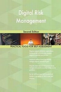 Abbildung von: Digital Risk Management Second Edition - 5STARCooks