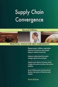 Abbildung von: Supply Chain Convergence Second Edition - 5STARCooks